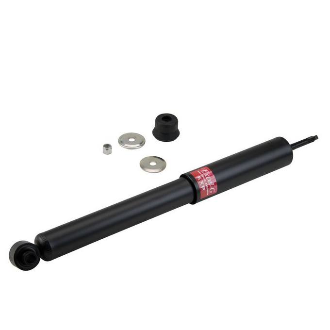 SAAB Shock Absorber - Rear - KYB 343024